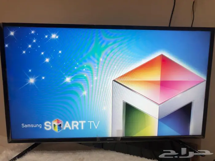 شاشة سمارت TV سامسونج 5