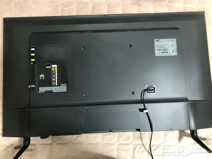شاشة سمارت TV سامسونج 4