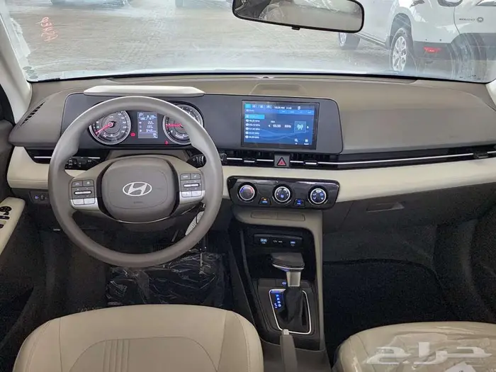 هونداي اكسنت فليت سعودي 2026 11