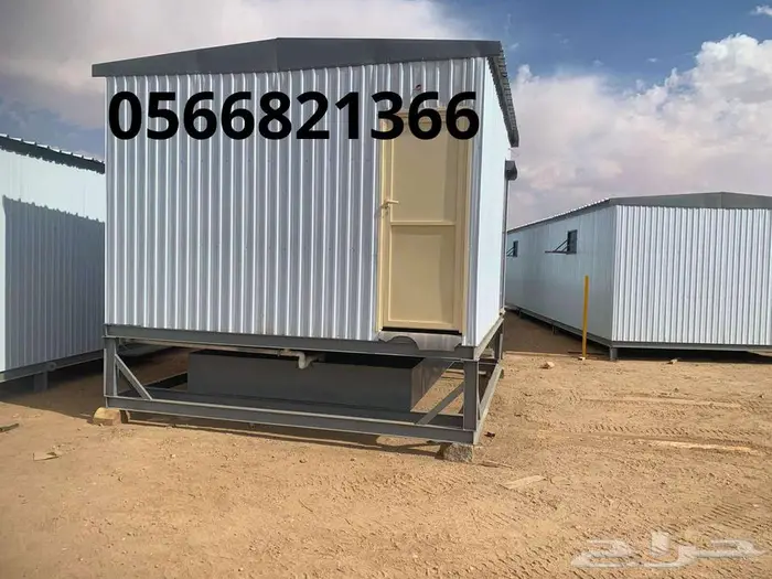 بركسات جديده لبيع 3