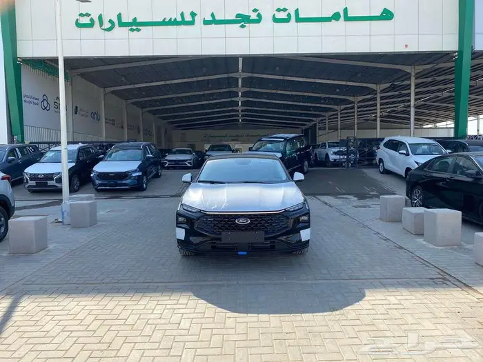 تورس امبيانتي 2025 جميع الالوان كاش وتمويل 11