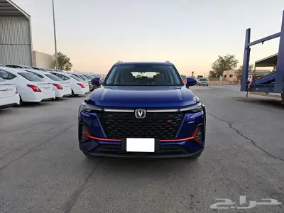 شانجان CS35 بلس 2023 index