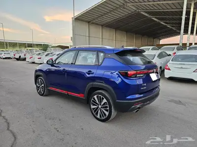 شانجان CS35 بلس 2023 index