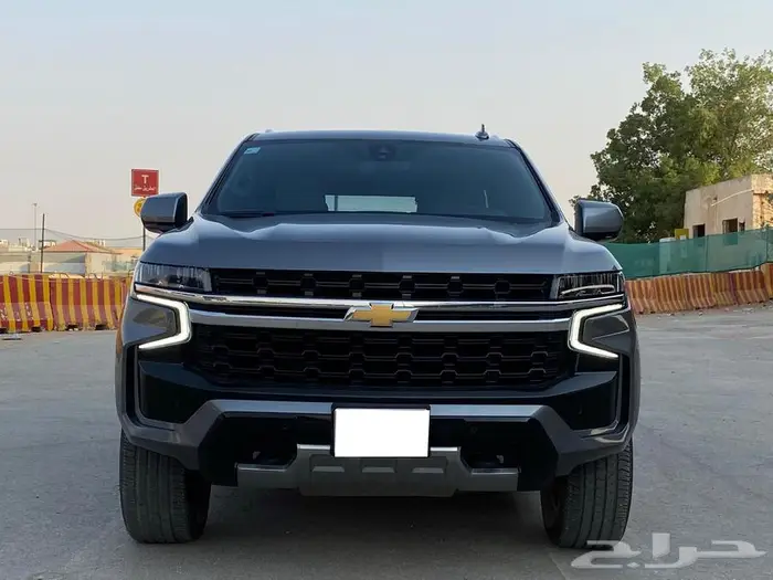 شيفورليه تاهو LS 2021 دبل 0