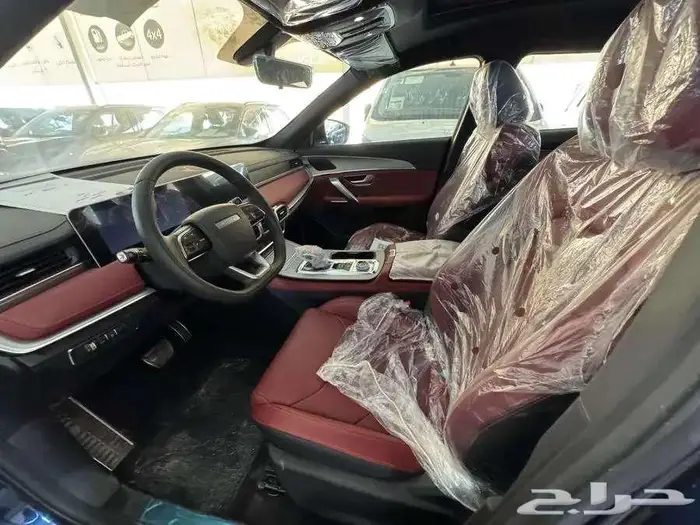 جيتور X70 بلس كمفورت 2025 7