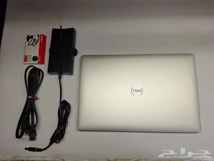 Dell Precision 5530 i7-8850H 512GB SSD 32GB RAM 1