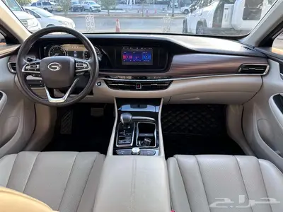 جاك GA6 2022 index