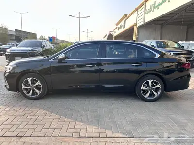 جاك GA6 2022 index