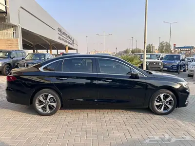 جاك GA6 2022 index