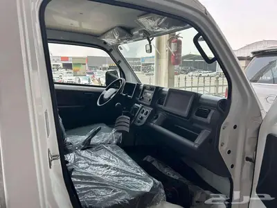 سوزوكي كاري حوض موديل 2025 index