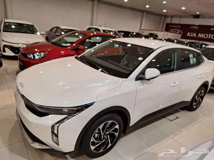 كيا k3 نصف فل 2025 الجبر بسعر مميز 0