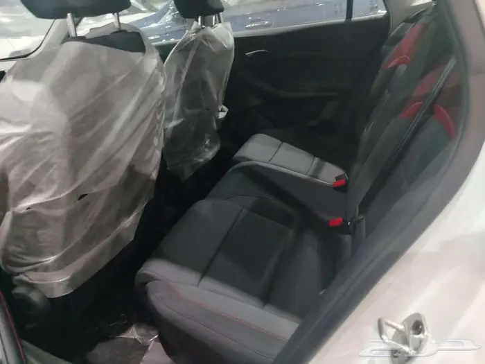 MG GT ام جي جي تي 2024 كاش وايجار منتهي بالتمليك 3