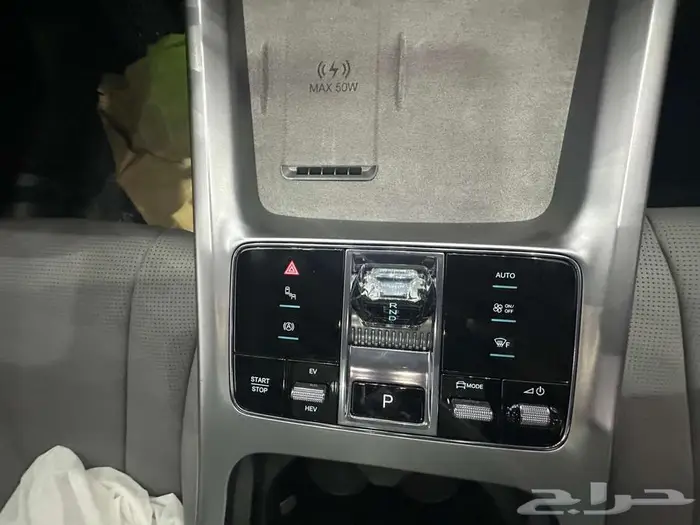 بي واي دي سيل BYD SEL 7 هجين موديل 2026 قسطها 50 50 7