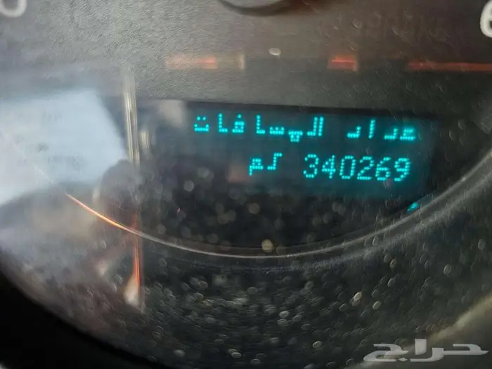 جمس دينالي 2008 مفحوص مجدد 11