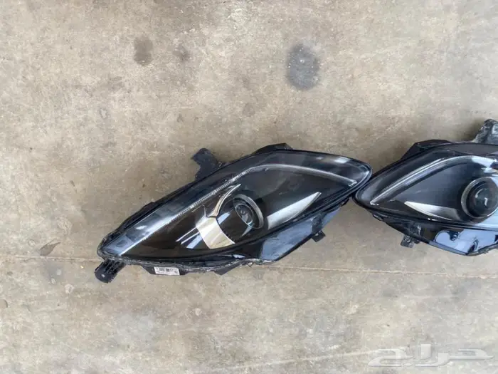 شمعات جاكوار F type 2