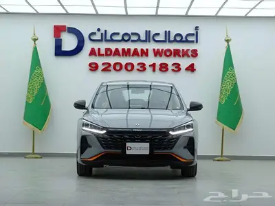 دونج فينج شاين E1 2025 جديد وحصري index