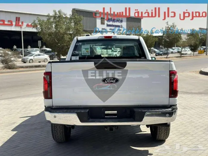 فورد-F150غماره2025اقساط وكاش 4