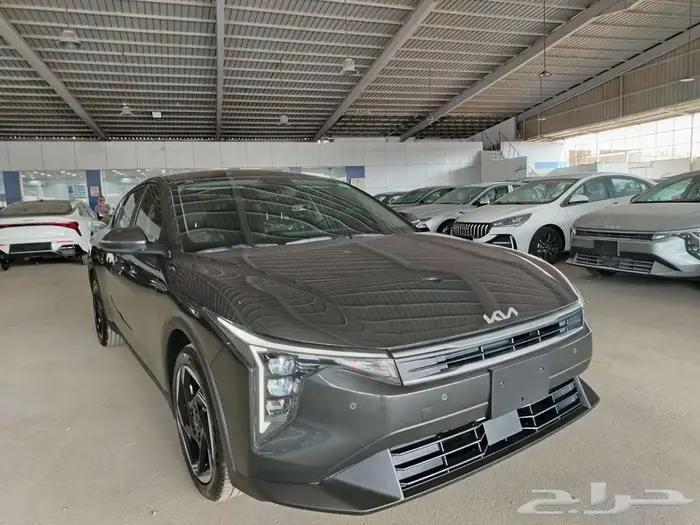 كيا K4 ( نص فل GLS 2.0 ) موديل 2026 كاش واقساط 2