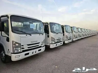 ايسوزو دينا 3طن 4 طن 5طن 6 طن 7 طن 9طن 13 طن 2025 index