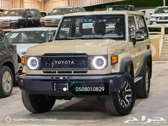 ربع ديزل 4 باب بيج 2025 18