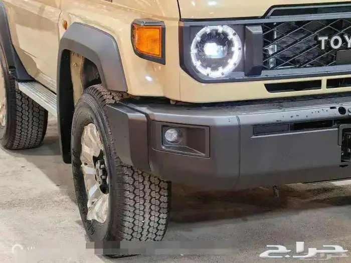 ربع ديزل 4 باب بيج 2025 7