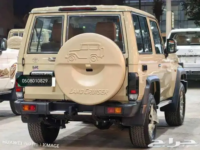 ربع ديزل 4 باب بيج 2025 17