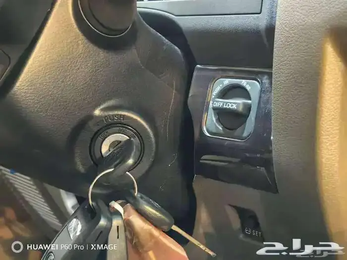 ربع ديزل 4 باب بيج 2025 6