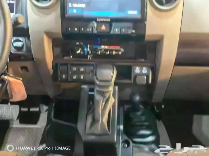 ربع ديزل 4 باب بيج 2025 4