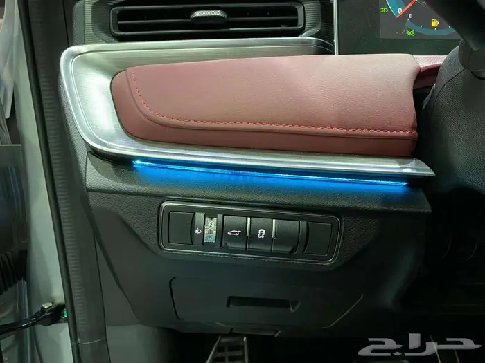 جيتور X70 بلس كمفورت 2025 فضي سعودي 29