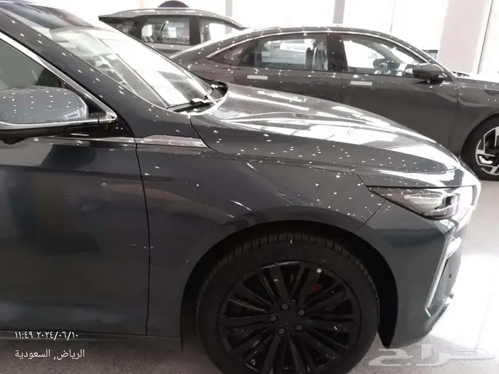 جيلى بريفيس-فل 2025-اسعار خاصه باليوم الوطنى 4