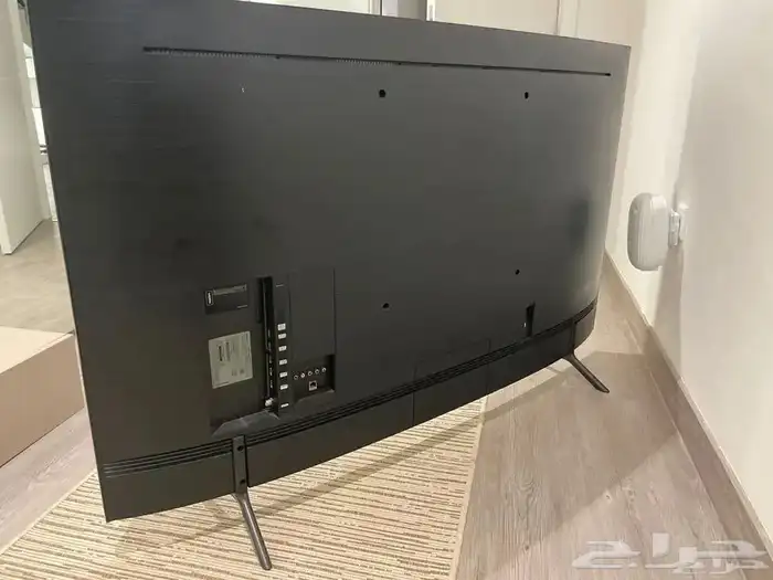 شاشة سامسونج كيرف 65 بوصة السعر على السوم 2