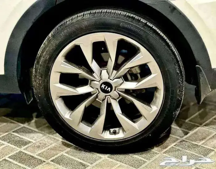 سورينتو موديل 2021 ديزل بدي وكالة 29