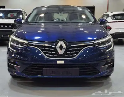 RENAULT رينو 2024 index