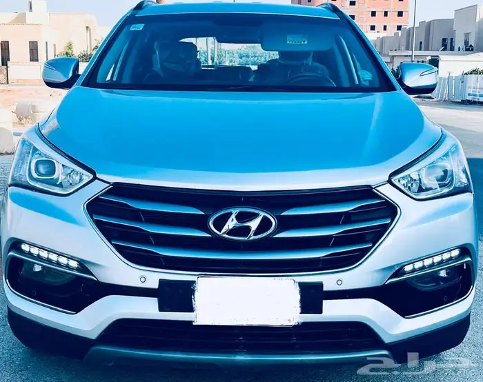 هونداي سنتافي 2018 3