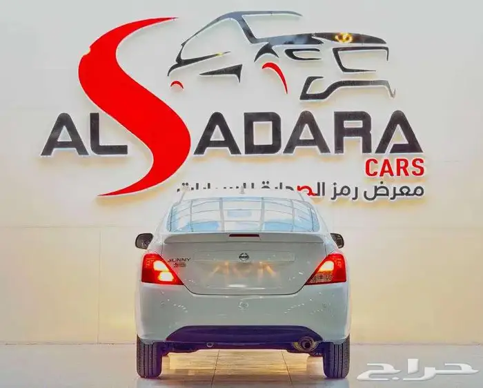 نيسان صني2024 كمفورت كلاسيك عروض الكاش والاقساط 2