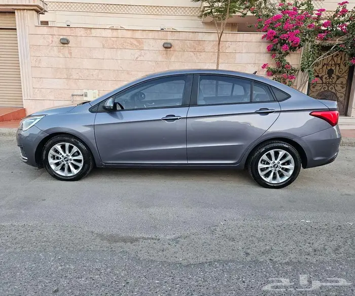 تشيري اريزو 5 على الضمان 11