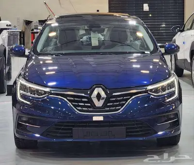 RENAULT رينو 2024 index