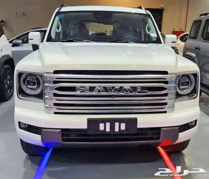 هافال H9 فل كامل 2026 عروض شركة سفنز للسيارات 18