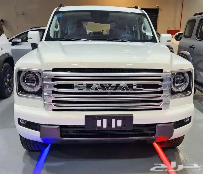 سيارة هافال 0