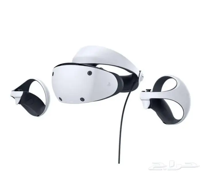 نظاره الواقع الافتراضي VR2 2