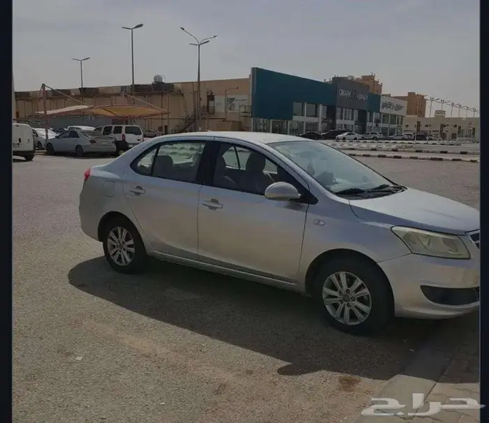 شيري اريزوا 3 2018 0
