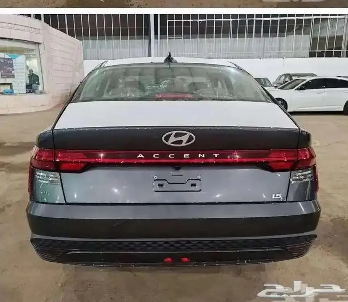 هيونداي اكسنت عروض الكاش والتقسيط 3