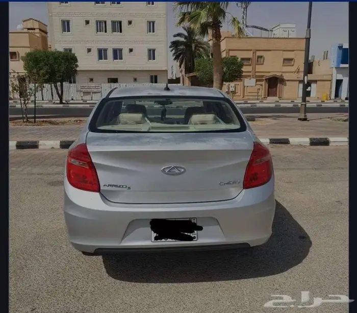 شيري اريزوا 3 2018 3