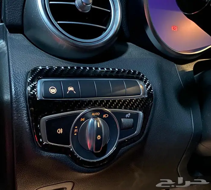 Mercedes-Benz C180 KIT AMG 2019 18