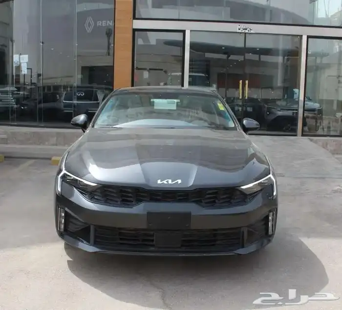 كيا K5 نص فل 2026 سعودي 0