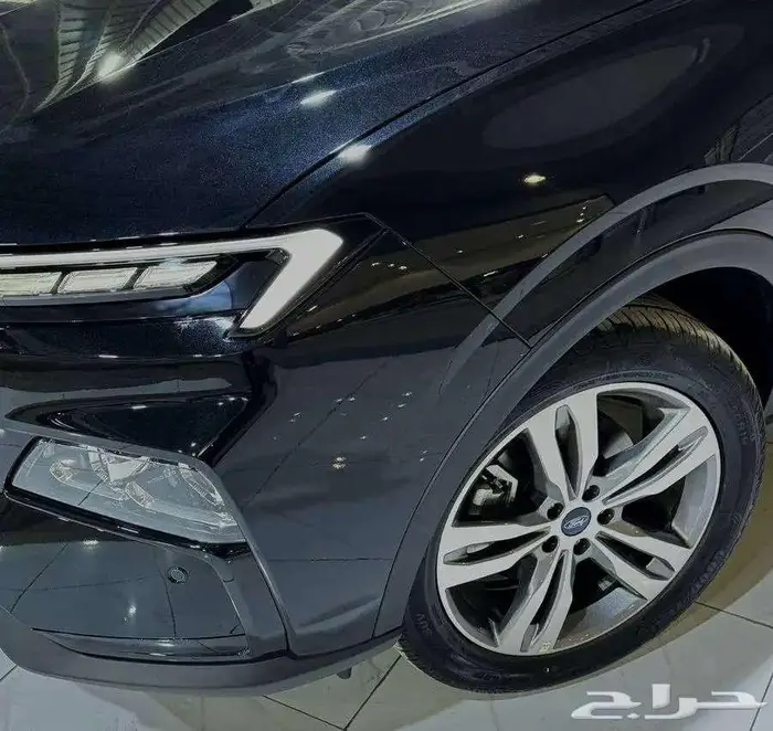 فورد تيرتوري جميع الفئات 2025 كاش واقساط 5