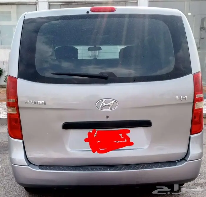 هيونداي H1 1