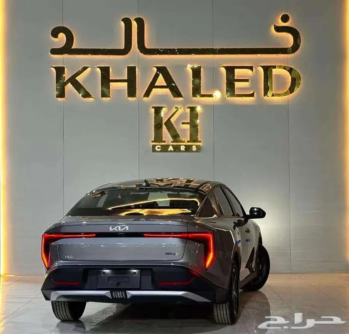 كيا K4 ستاندر موديل 2026 الماكينة 1600 و 2000 6