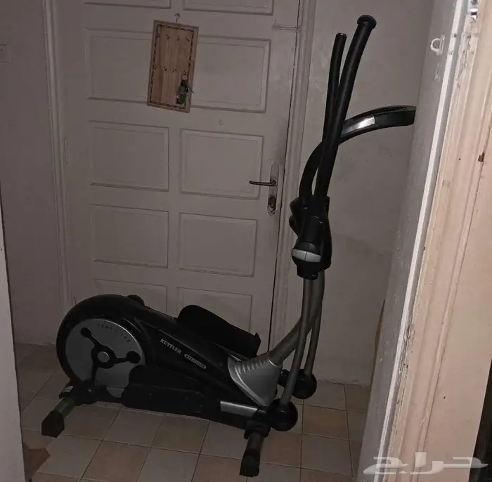 جهاز رياضي 0