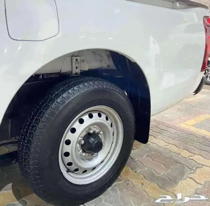 للبيع ايسوزو ديماكس 2022 غمارتين ديزل سعودي 8